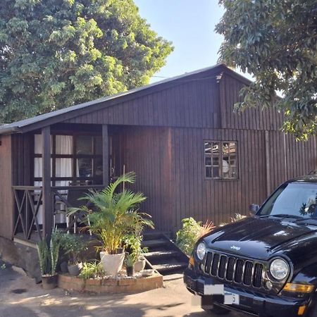 My Home Pinetown Ngoại thất bức ảnh