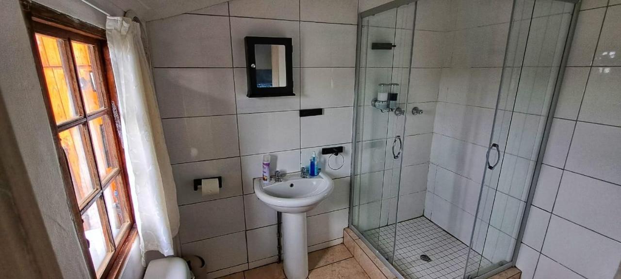 My Home Pinetown Ngoại thất bức ảnh