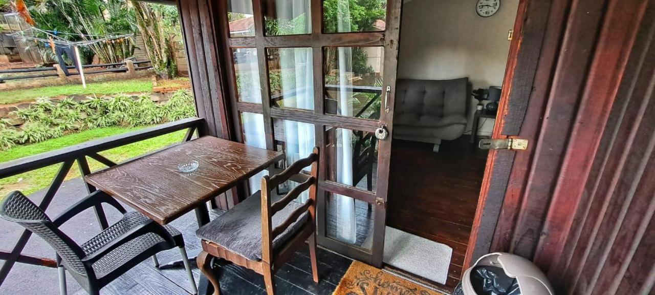 My Home Pinetown Ngoại thất bức ảnh