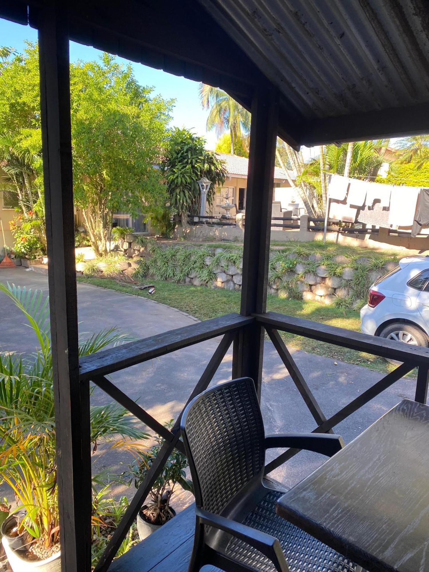 My Home Pinetown Ngoại thất bức ảnh